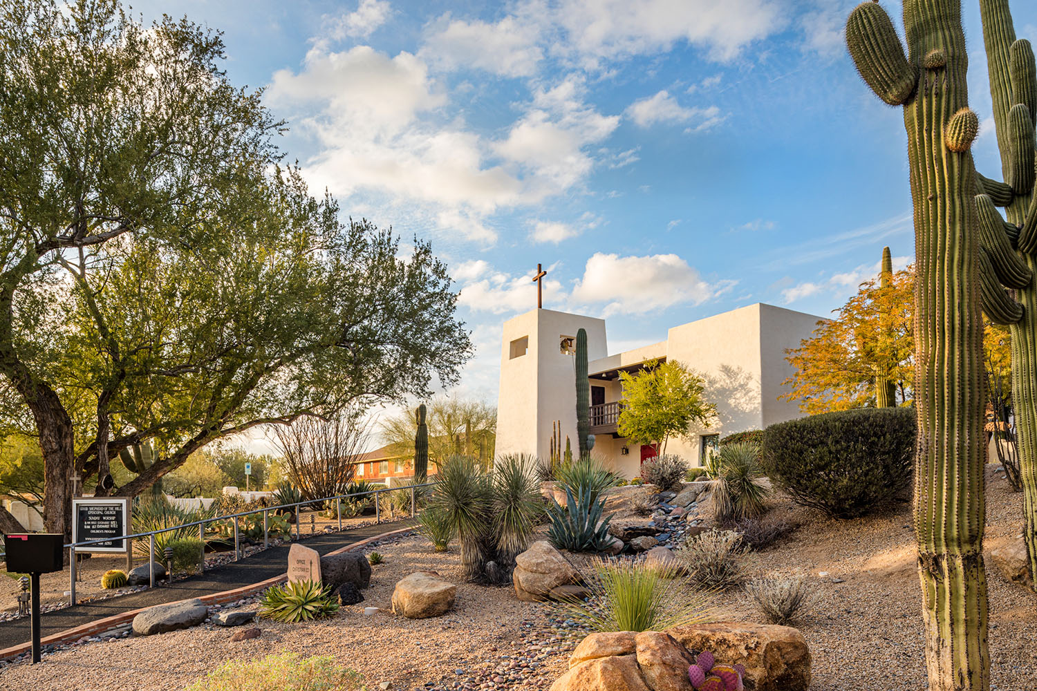 Good Shepherd of the Hills Episcopal Church