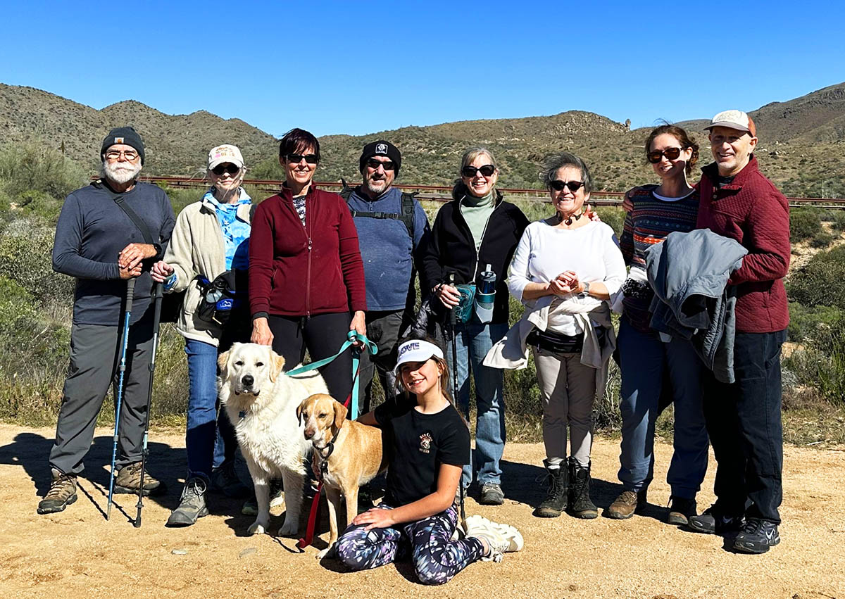 HikingMinistry